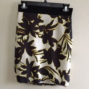 ‼️LAST CHANCE‼️ Ann Taylor skirt